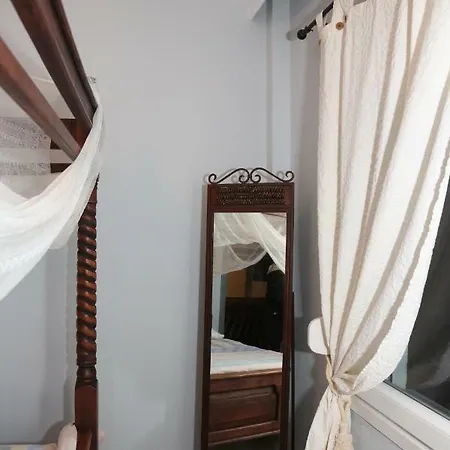 Zen アパート セレス