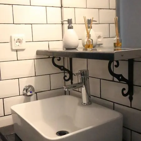 Zen アパート セレス