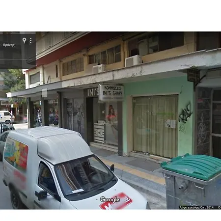 アパート Zen セレス