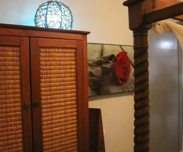 Zen דירה